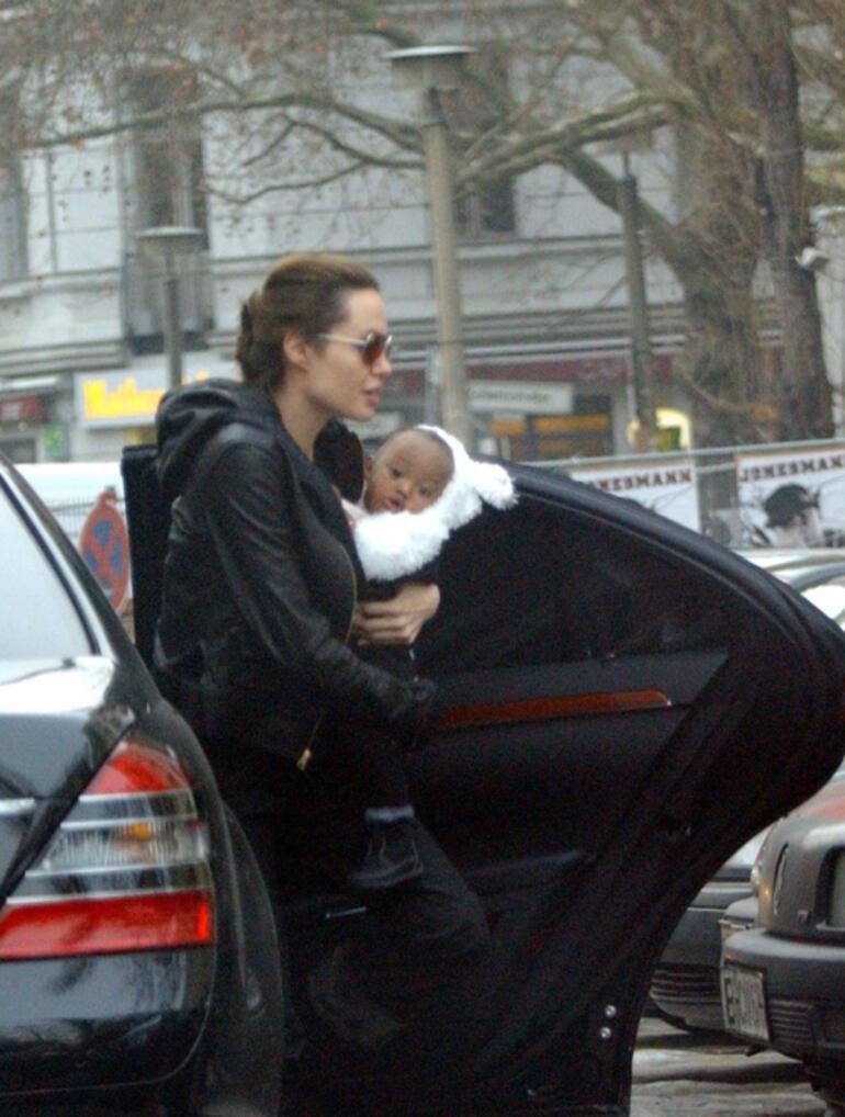 Kalabalık aile bildiğiniz gibi değil: Meğer çocukları arasında 'ayrım' gözetiyormuş 6