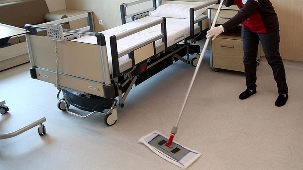 Kamudaki 700 bin işçinin zam talebi Bakanlık yolunda 7