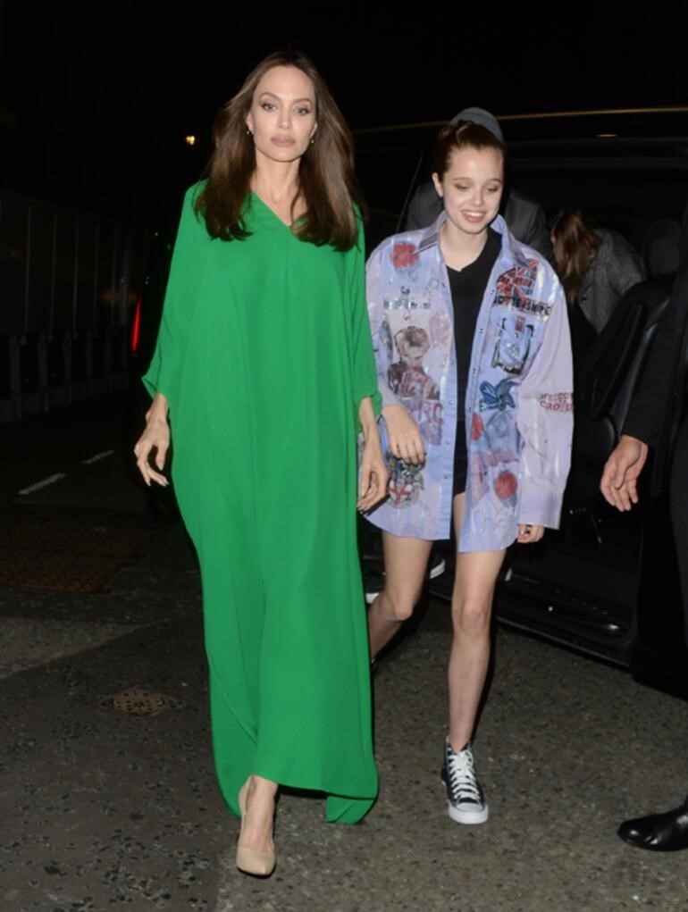 Kalabalık aile bildiğiniz gibi değil: Meğer çocukları arasında 'ayrım' gözetiyormuş 10