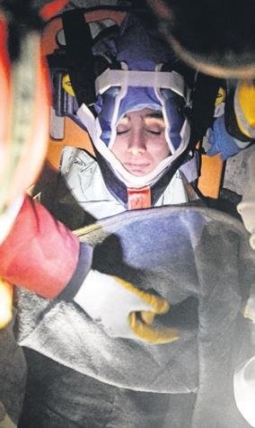 Mucize değil yürek işi 7