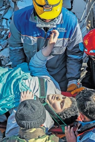 Mucize değil yürek işi 4