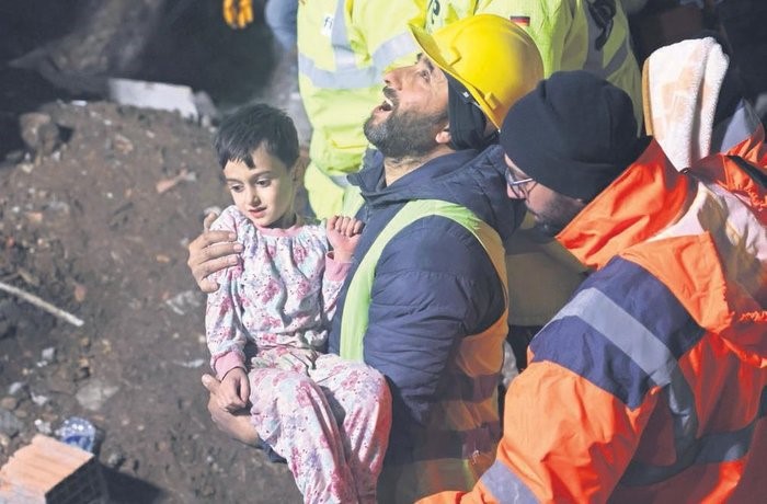 Mucize değil yürek işi 1