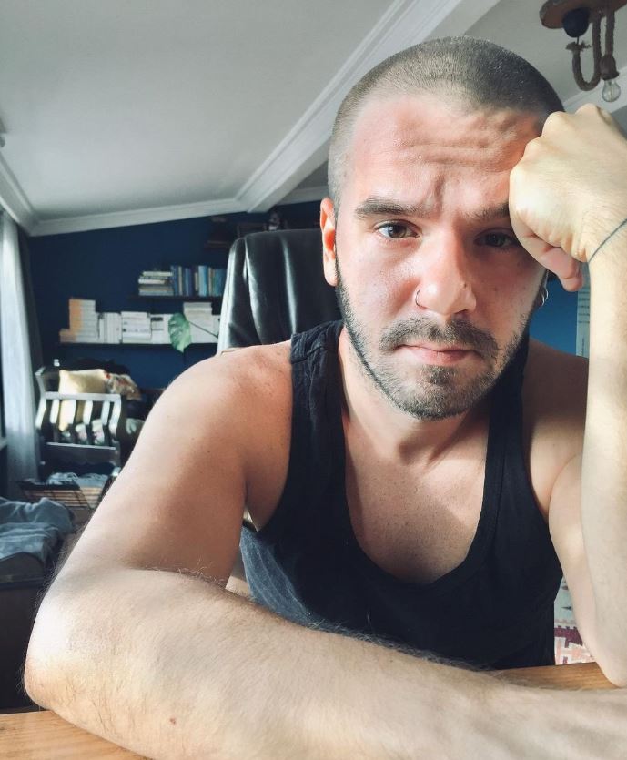 Sihirli Annem'in Cem'i 'yok artık' dedirtti… “Reddedilince 30 kilo verdim” 13