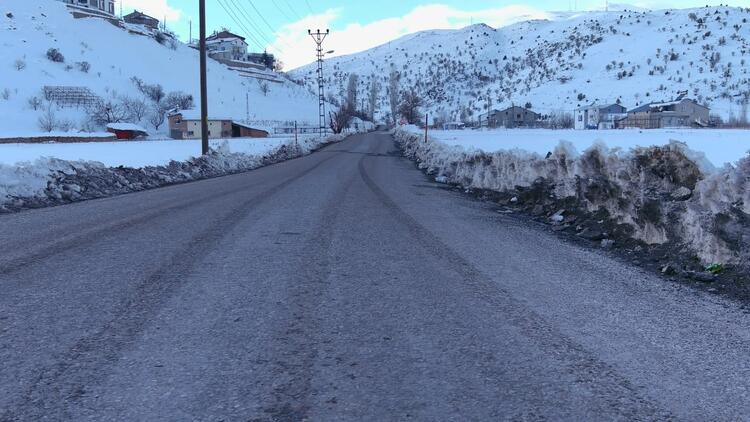 Deprem Adıyaman'ın köyünde tarlaları 3 metre yükseltti 4