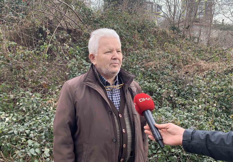 Depremler sonrası Karadeniz'de heyelanlar sıklaştı 12