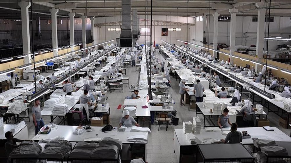 Kamudaki 700 bin işçinin zam talebi Bakanlık yolunda 6