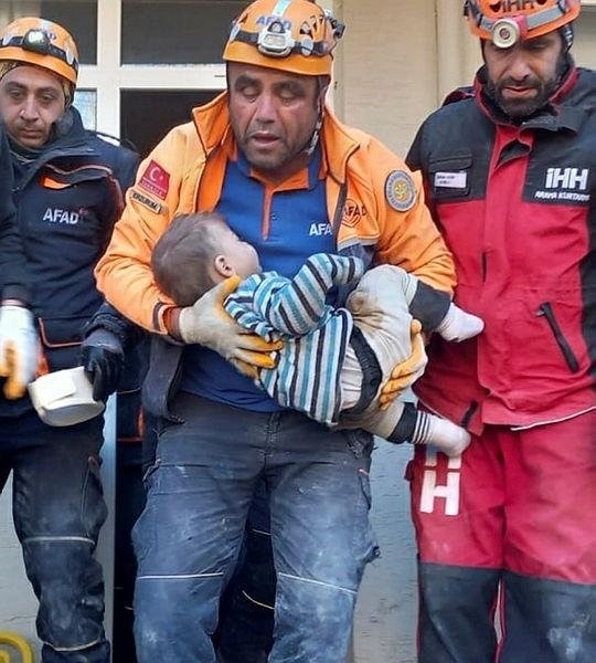 Mucize değil yürek işi 2