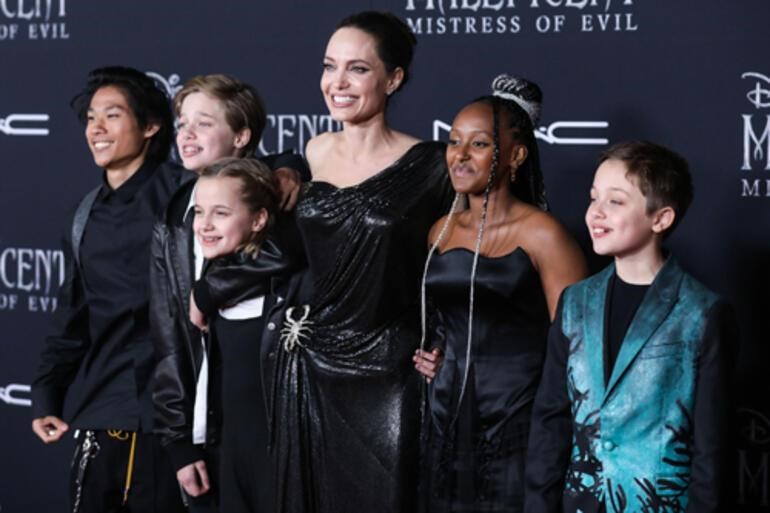 Kalabalık aile bildiğiniz gibi değil: Meğer çocukları arasında 'ayrım' gözetiyormuş 2