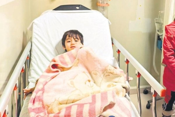 Mucize değil yürek işi 8