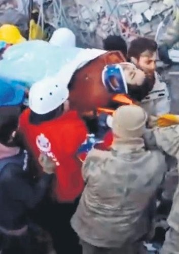 Mucize değil yürek işi 5