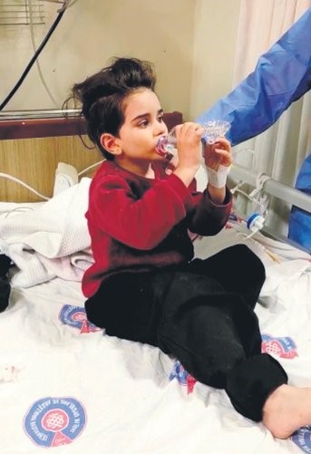 Mucize değil yürek işi 6