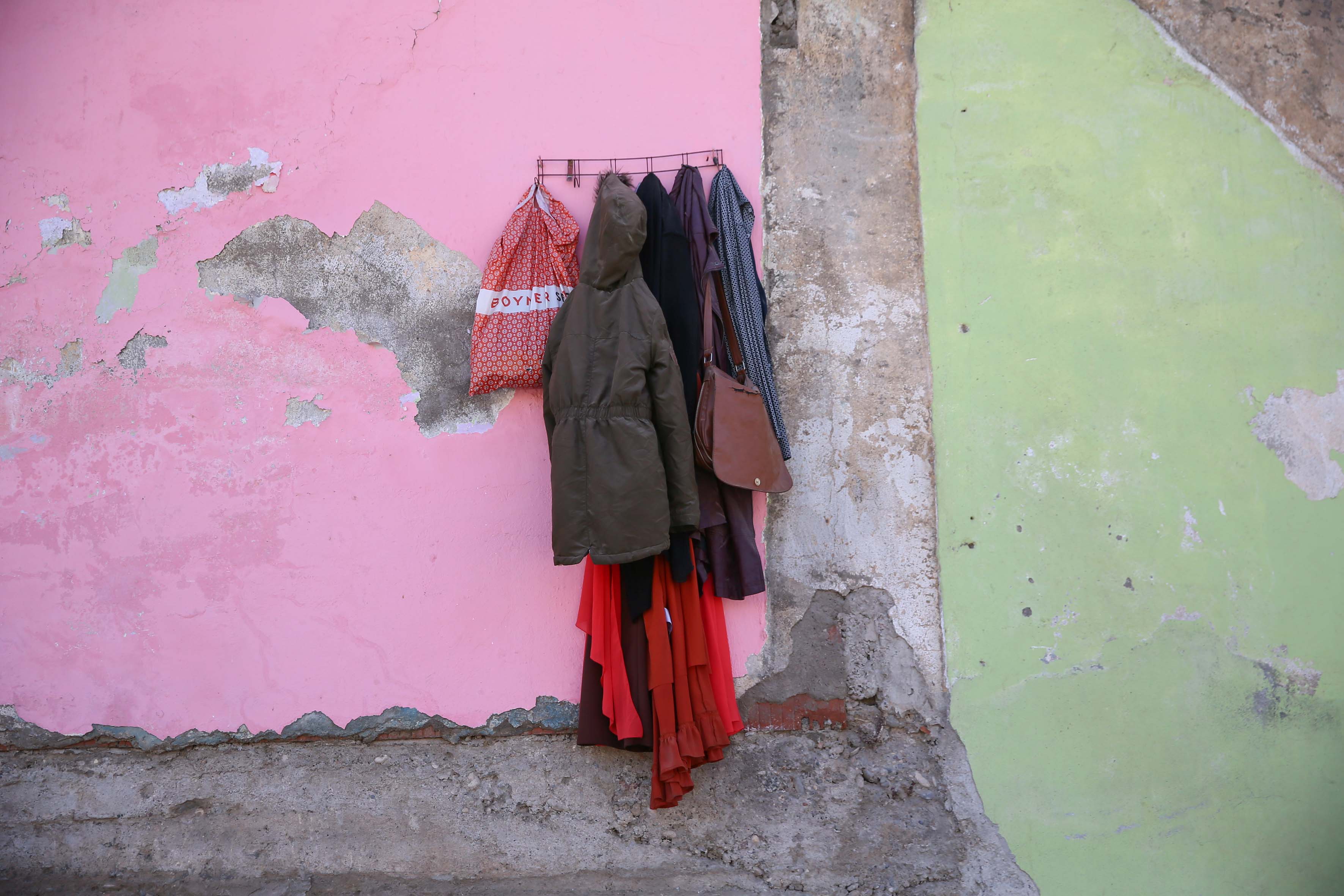 Nurdağı'nda depremin acı izleri fotoğraf karelerinde 7