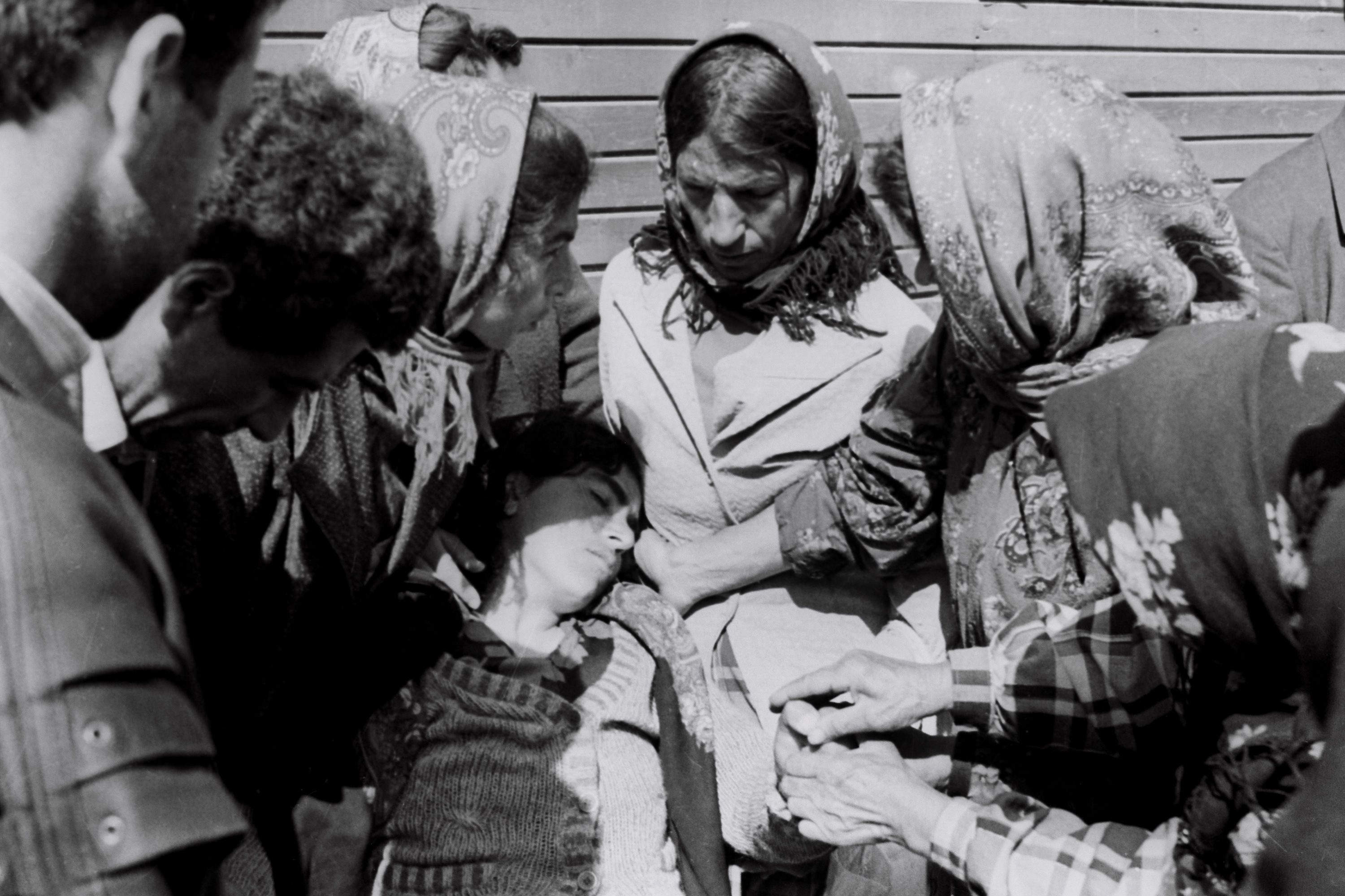 Hiç dinmeyen acı: "Hocalı Katliamı" 5