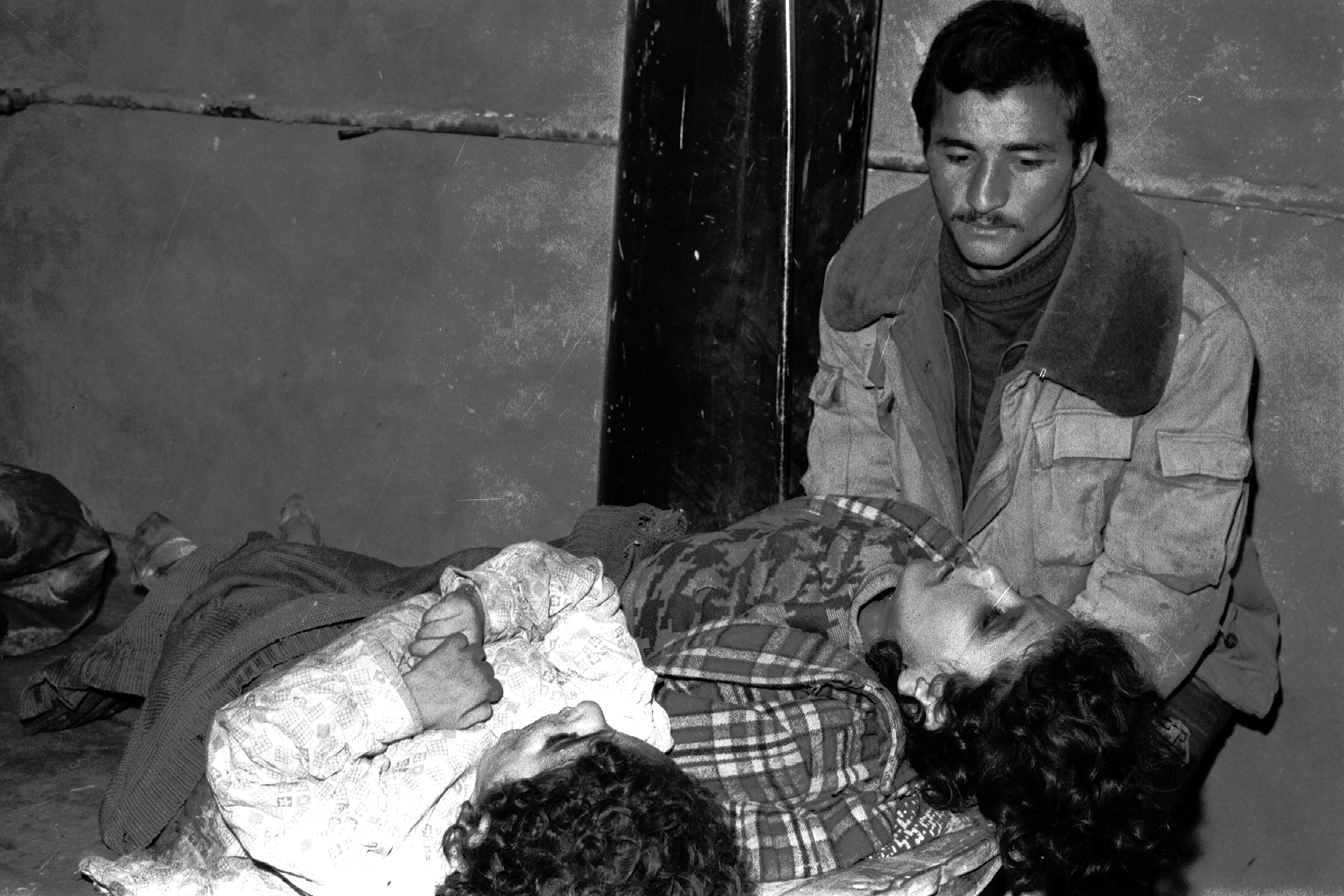 Hiç dinmeyen acı: "Hocalı Katliamı" 9