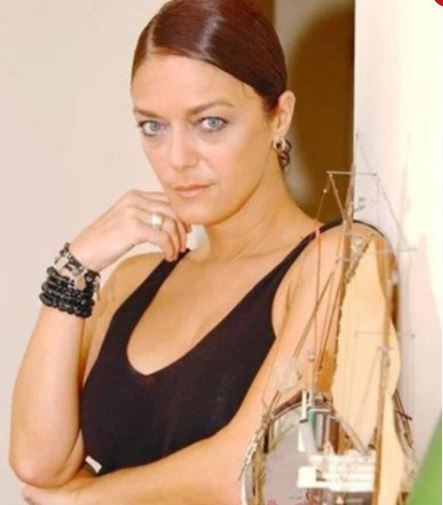 Asmalı Konak'ın Salih ile Zeynep'ini bir de şimdi görün! 18