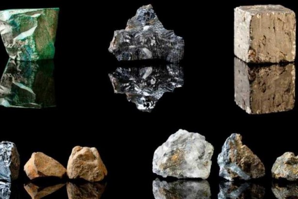 ABD'li kuruluş dünyaya ilan etti: Türkiye dünyada nadir olan devasa bir rezerv buldu 7