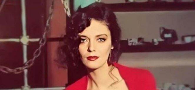 Asmalı Konak'ın Salih ile Zeynep'ini bir de şimdi görün! 17