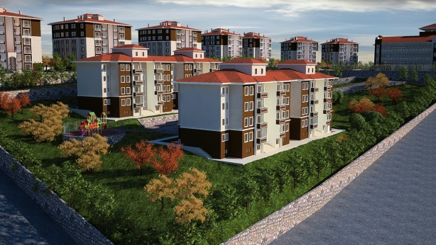 Adım adım bina rehberi! Binanız depreme dayanıklı mı? 23