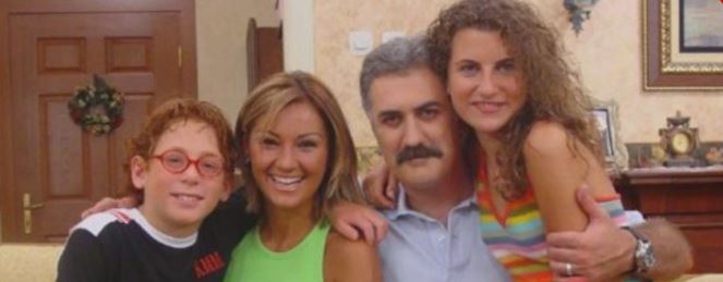 Çocuklar Duymasın'ın feminist Duygu'suydu... Ayşecan Tatari şimdilerde evli, mutlu, çocuklu! 5