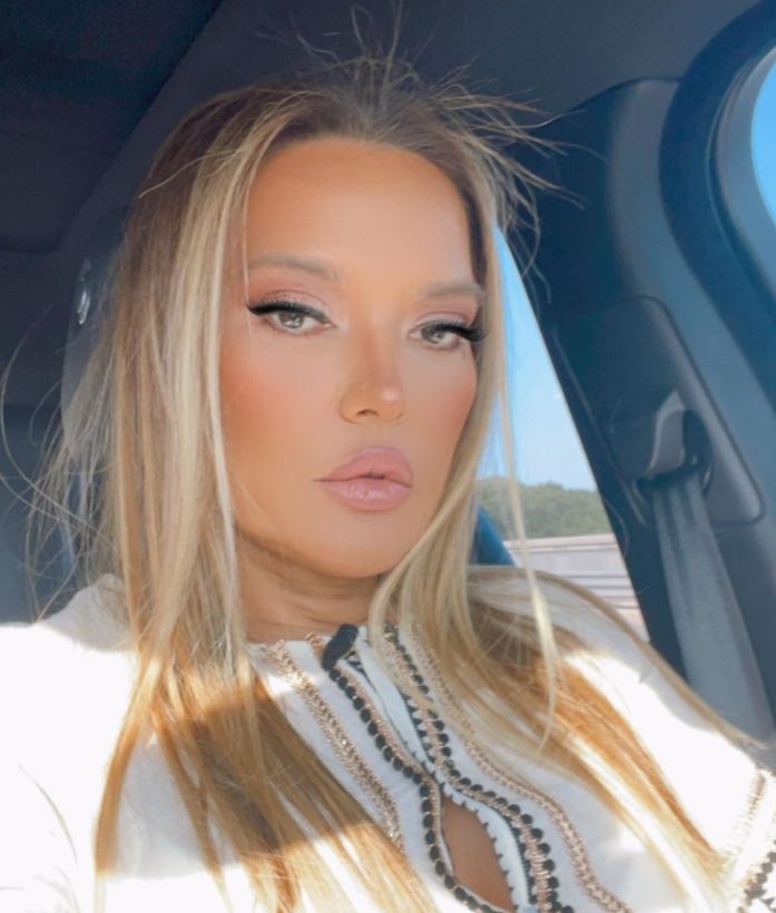 Enkaz altından çıkarılan çocuğun anlattıkları tüyleri diken diken yaptı Demet Akalın paylaştı ‘Çok güzel bir abla geldi' 19