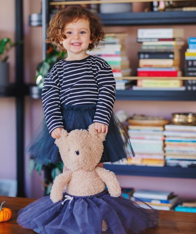 Çocuklar Duymasın'ın feminist Duygu'suydu... Ayşecan Tatari şimdilerde evli, mutlu, çocuklu! 24