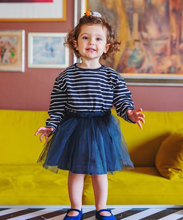 Çocuklar Duymasın'ın feminist Duygu'suydu... Ayşecan Tatari şimdilerde evli, mutlu, çocuklu! 22