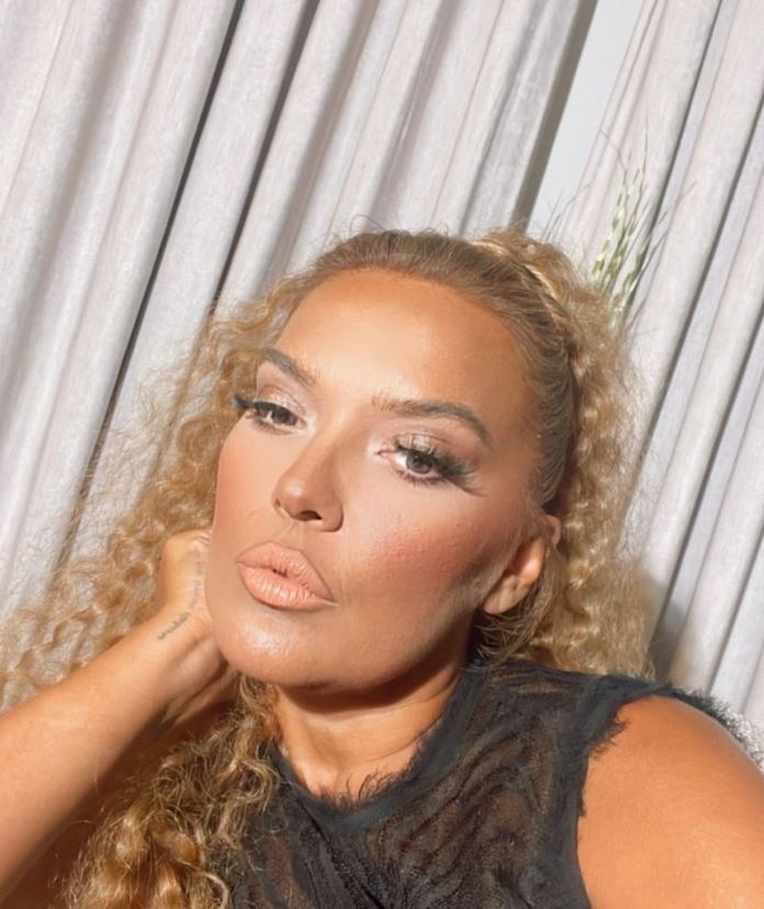 Enkaz altından çıkarılan çocuğun anlattıkları tüyleri diken diken yaptı Demet Akalın paylaştı ‘Çok güzel bir abla geldi' 12