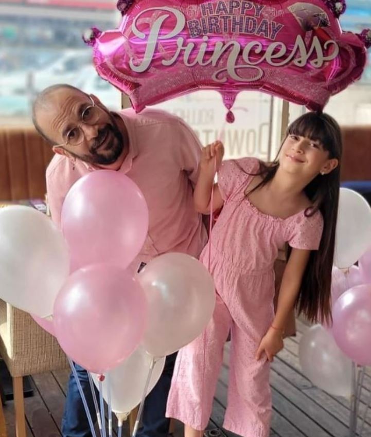 Asmalı Konak'ın Salih ile Zeynep'ini bir de şimdi görün! 8