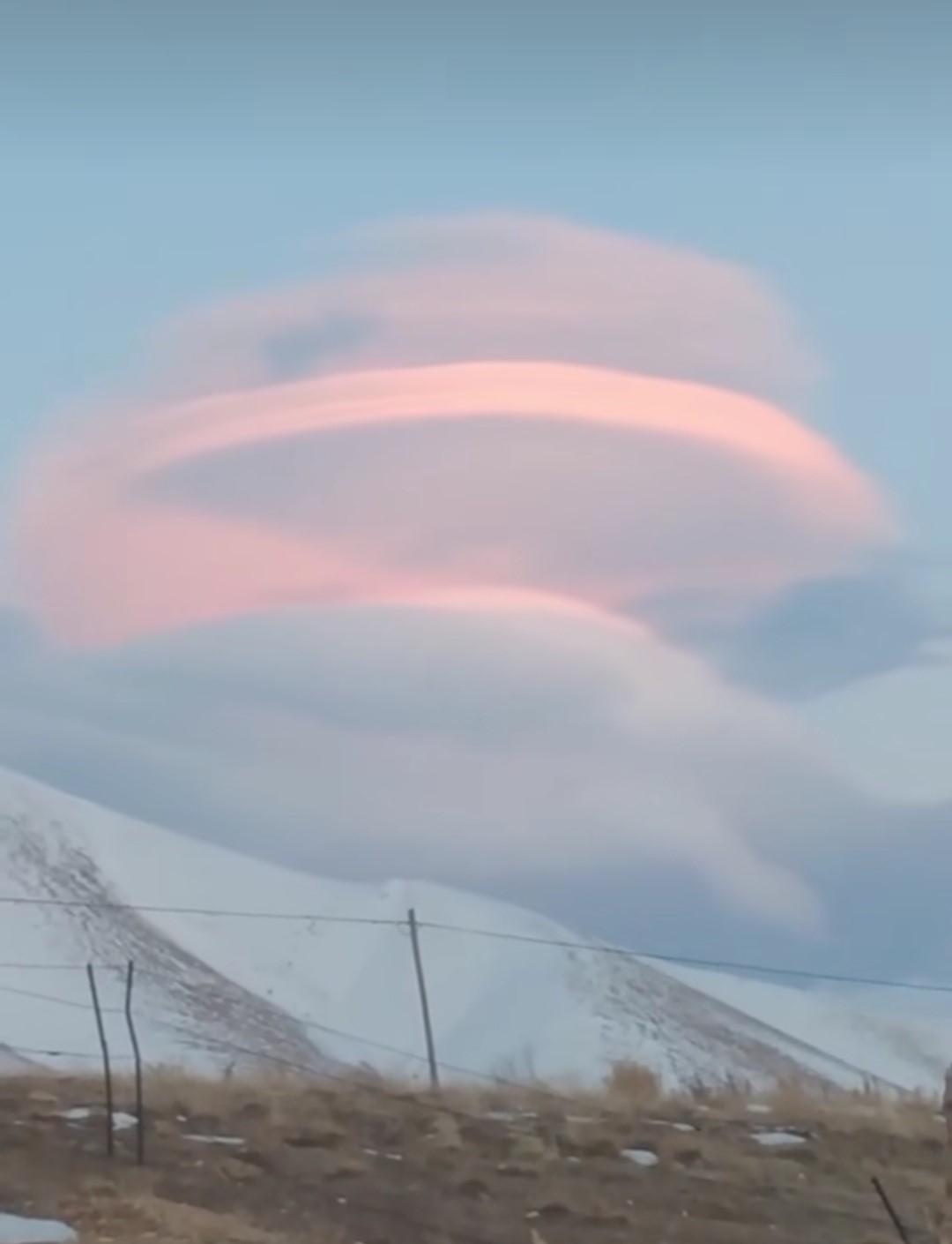 Depremin habercisi denildi... Van'da birçok ilçeden görüldü 2