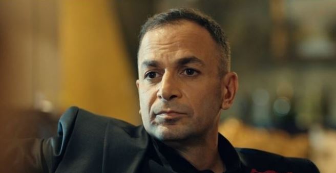 Asmalı Konak'ın Salih ile Zeynep'ini bir de şimdi görün! 5