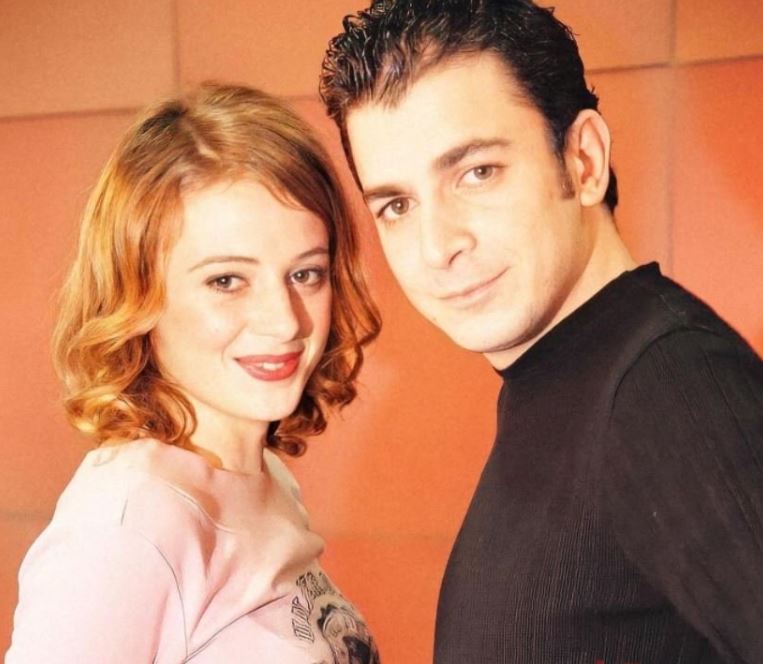 Asmalı Konak'ın Salih ile Zeynep'ini bir de şimdi görün! 4