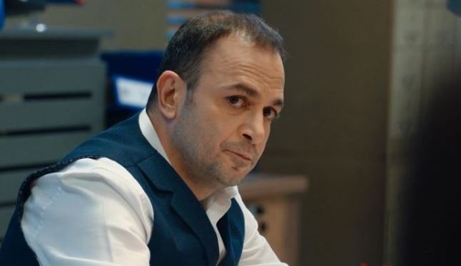 Asmalı Konak'ın Salih ile Zeynep'ini bir de şimdi görün! 3