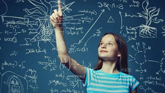 Bir zamanların çocuk dâhileri bugün nasıl hayatlar yaşıyor? 8