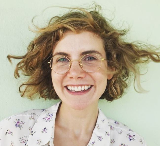 Çocuklar Duymasın'ın feminist Duygu'suydu... Ayşecan Tatari şimdilerde evli, mutlu, çocuklu! 6