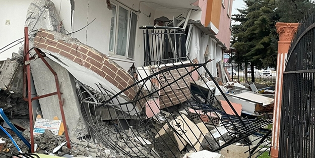Türkiye tek yürek! Deprem bölgesine yardım seferberliği 24