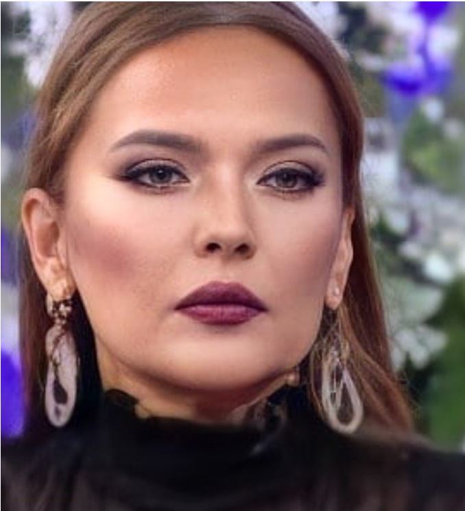 Enkaz altından çıkarılan çocuğun anlattıkları tüyleri diken diken yaptı Demet Akalın paylaştı ‘Çok güzel bir abla geldi' 6