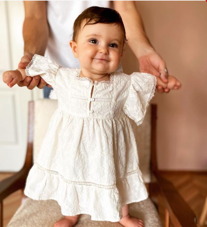 Çocuklar Duymasın'ın feminist Duygu'suydu... Ayşecan Tatari şimdilerde evli, mutlu, çocuklu! 21