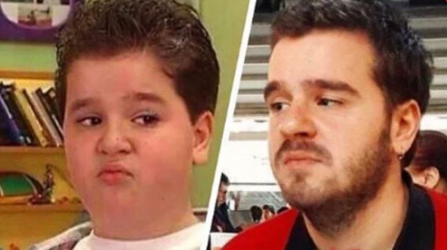 Sihirli Annem'in Cem'i 'yok artık' dedirtti… “Reddedilince 30 kilo verdim” 5