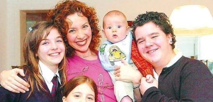 Sihirli Annem'in Cem'i 'yok artık' dedirtti… “Reddedilince 30 kilo verdim” 6