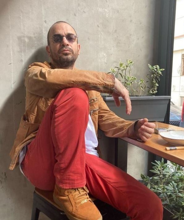 Asmalı Konak'ın Salih ile Zeynep'ini bir de şimdi görün! 7