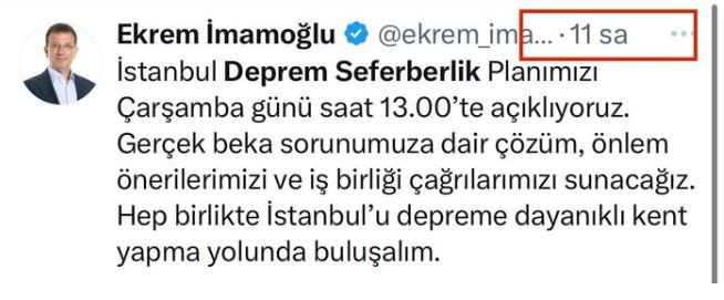 Ekrem İmamoğlu'nun deprem kalkanı: Bütçeyi yüzde 65 düşürdü, her deprem sonrası seferberlik ilan etti 2