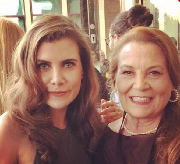 Çocuklar Duymasın'ın feminist Duygu'suydu... Ayşecan Tatari şimdilerde evli, mutlu, çocuklu! 7