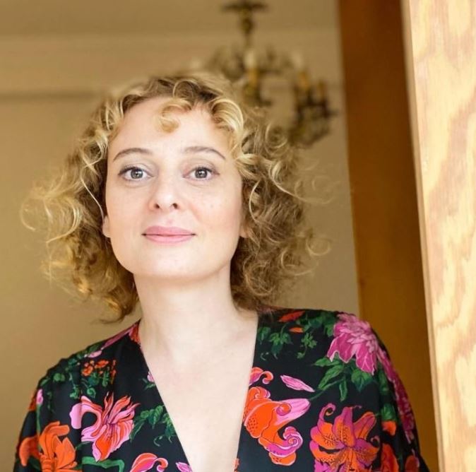 Asmalı Konak'ın Salih ile Zeynep'ini bir de şimdi görün! 13