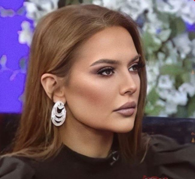 Enkaz altından çıkarılan çocuğun anlattıkları tüyleri diken diken yaptı Demet Akalın paylaştı ‘Çok güzel bir abla geldi' 5