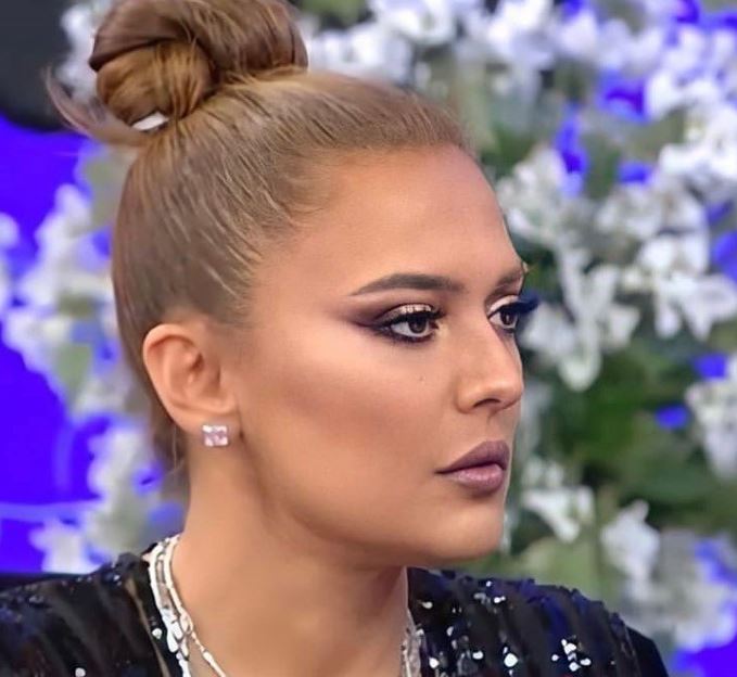 Enkaz altından çıkarılan çocuğun anlattıkları tüyleri diken diken yaptı Demet Akalın paylaştı ‘Çok güzel bir abla geldi' 2