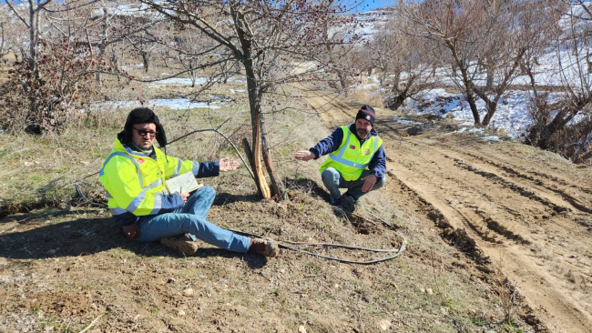 Türkiye saniyeler içinde metrelerce batıya ötelendi 8