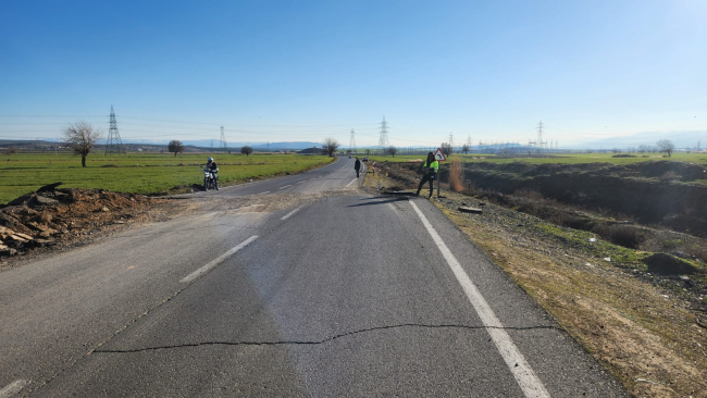 Türkiye saniyeler içinde metrelerce batıya ötelendi 7