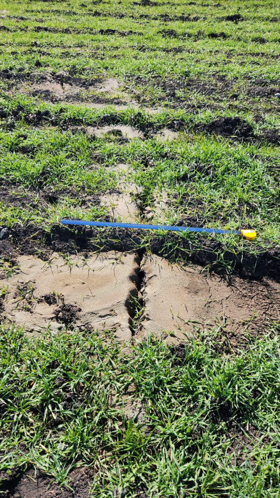 Türkiye saniyeler içinde metrelerce batıya ötelendi 14