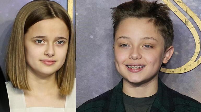 Kalabalık aile bildiğiniz gibi değil: Meğer çocukları arasında 'ayrım' gözetiyormuş 11