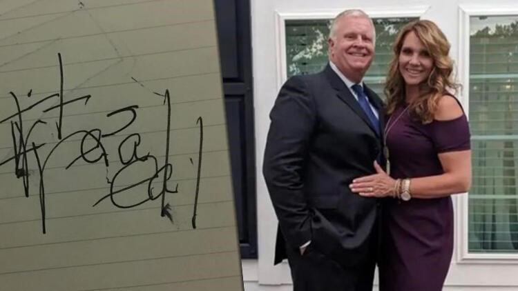 Kalbi 6 kez durdu, 27 dakika 'ölü' kaldı! 'Öbür tarafı gördüm, o gerçek' 1